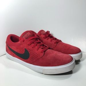 Nike SB Paul Rodriguez LR 5 Men’s size 13